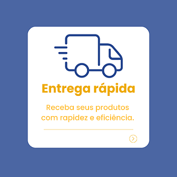 Entrega rápida