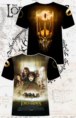 The Lord Of The Rings