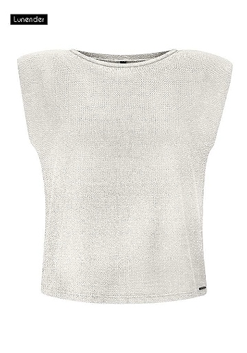 Chamise Elegant Off White - Estilo e Conforto em Cada Detalhe
