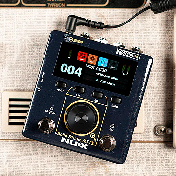 SOLID STUDIO MKII