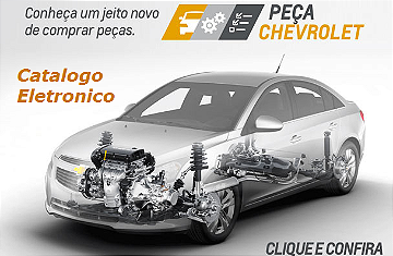 Catalogo eletronico