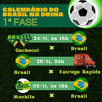 BRASIL