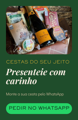 Surpreenda quem você ama