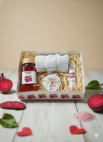 BANNER KIT BETERRABA