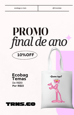 Ecobag bolsas