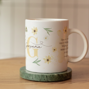 Caneca Personalizada