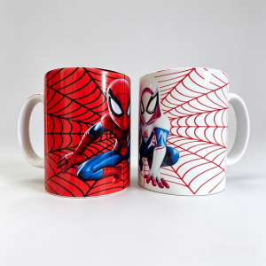 Homem aranha