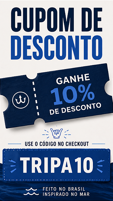 Desconto Tripa