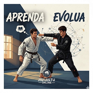 Aprenda & Evolua