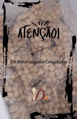 CONGELADO