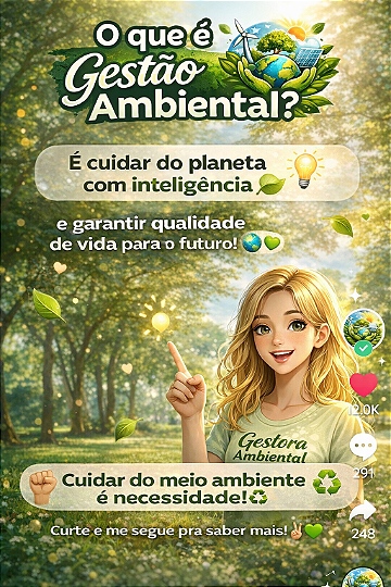 Gestora Ambiental