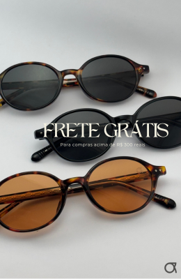 Banner Frete Grátis