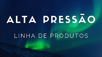 Alta Pressão