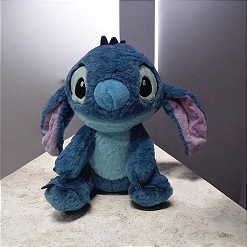 Ursinho stich