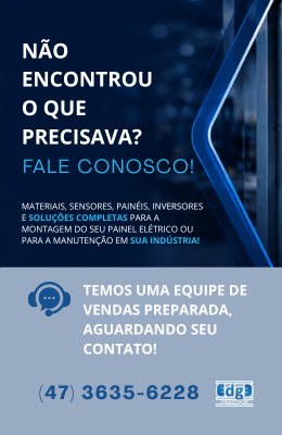 NÃO ENCONTROU?