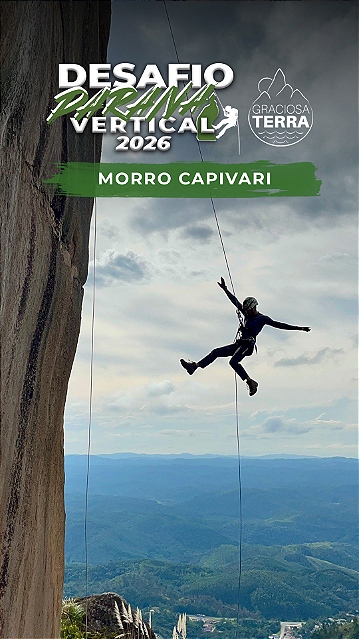 Rapel Capivari