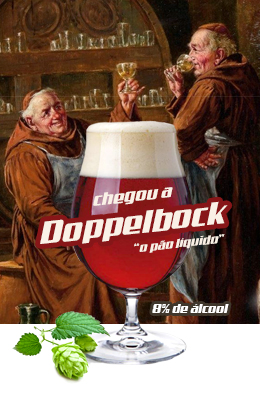 doppelbock - lateral