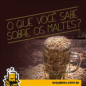 sobre maltes