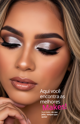 Promoção de gloss