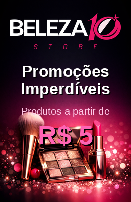 Promoção de gloss