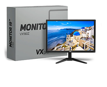 Monitores vxpro