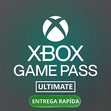 game pass