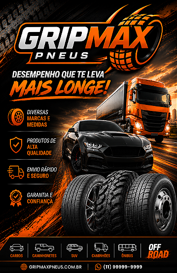 pneu