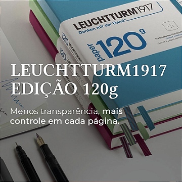 Leuchtturm1917M