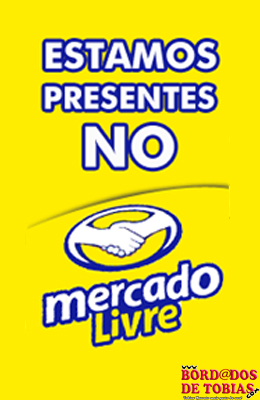 Visite nossa loja no Mercado Livre