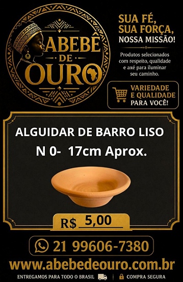 Alguidar 0