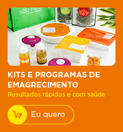 Kits Emagrecimento