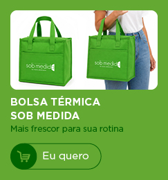 Bolsa Térmica