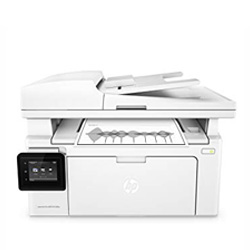 Impressora HP M130FW Laserjet