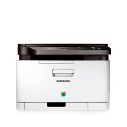 Impressora Samsung CLX-3305 Laser