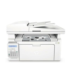 Impressora HP M132nw LaserJet Pro