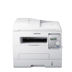 Impressora Samsung SCX-4729FD