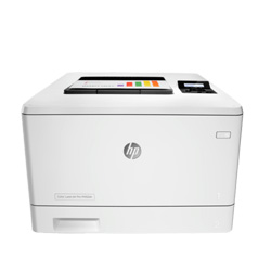 Impressora HP M154a Laserjet Pro Color