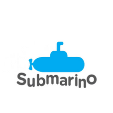 Canais de Venda- Submarino