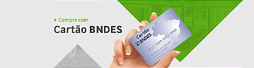 Cartão BNDES<