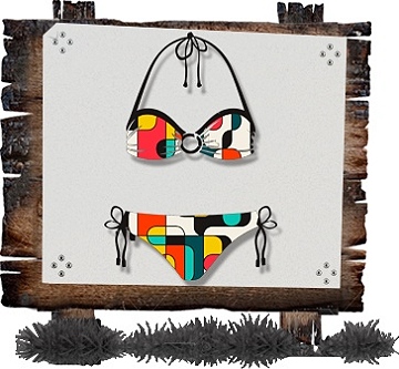 Biquinis Sun Girl Rio de janeiro