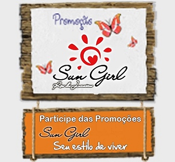 Sun Girl Rio Biquinis Promoção