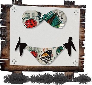 Sun Girl Rio Biquinis