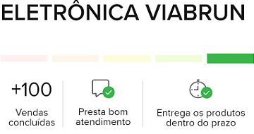 Viabrun ( Mercado Livre)
