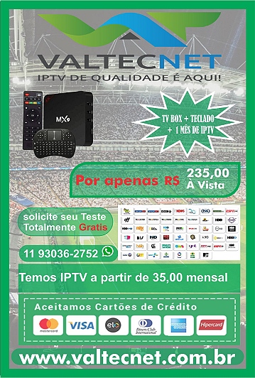 TV BOX