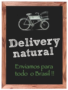 Delivery Natural