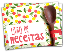 Livro de Receitas