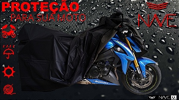 PROTEÇÃO PARA CAPA