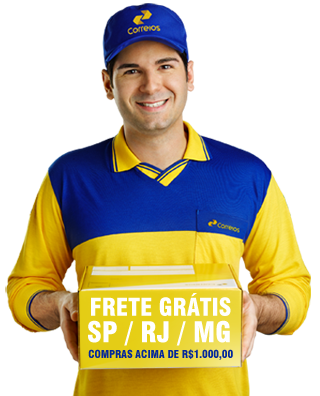 FRETE GRATIS