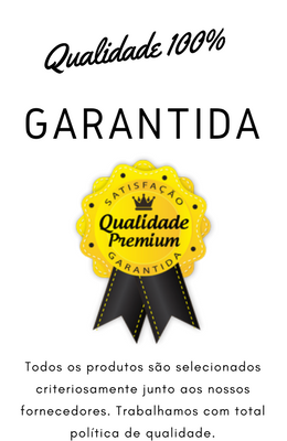 Qualidade Garantida