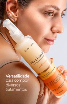 FIRM FLLACID